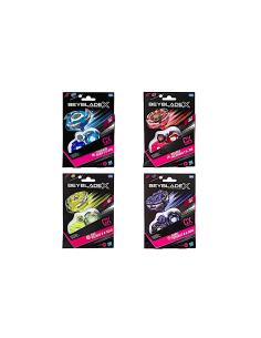 BEYBLADE X STARTER PACK TROTTOLA ASSORTITO HASBRO G0840
