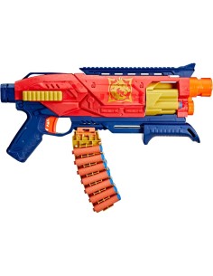 NERF LOADOUT SHADOWSPEED RECON HASBRO G1759 14 DARDI