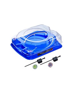 BEYBLADE X  DROP ATTACK BATTLE SET HASBRO G0842