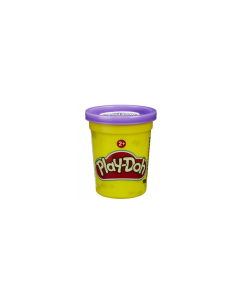 Play-Doh Vasetto Singolo 85g – Pasta Modellabile Colori Assortiti Hasbro 2