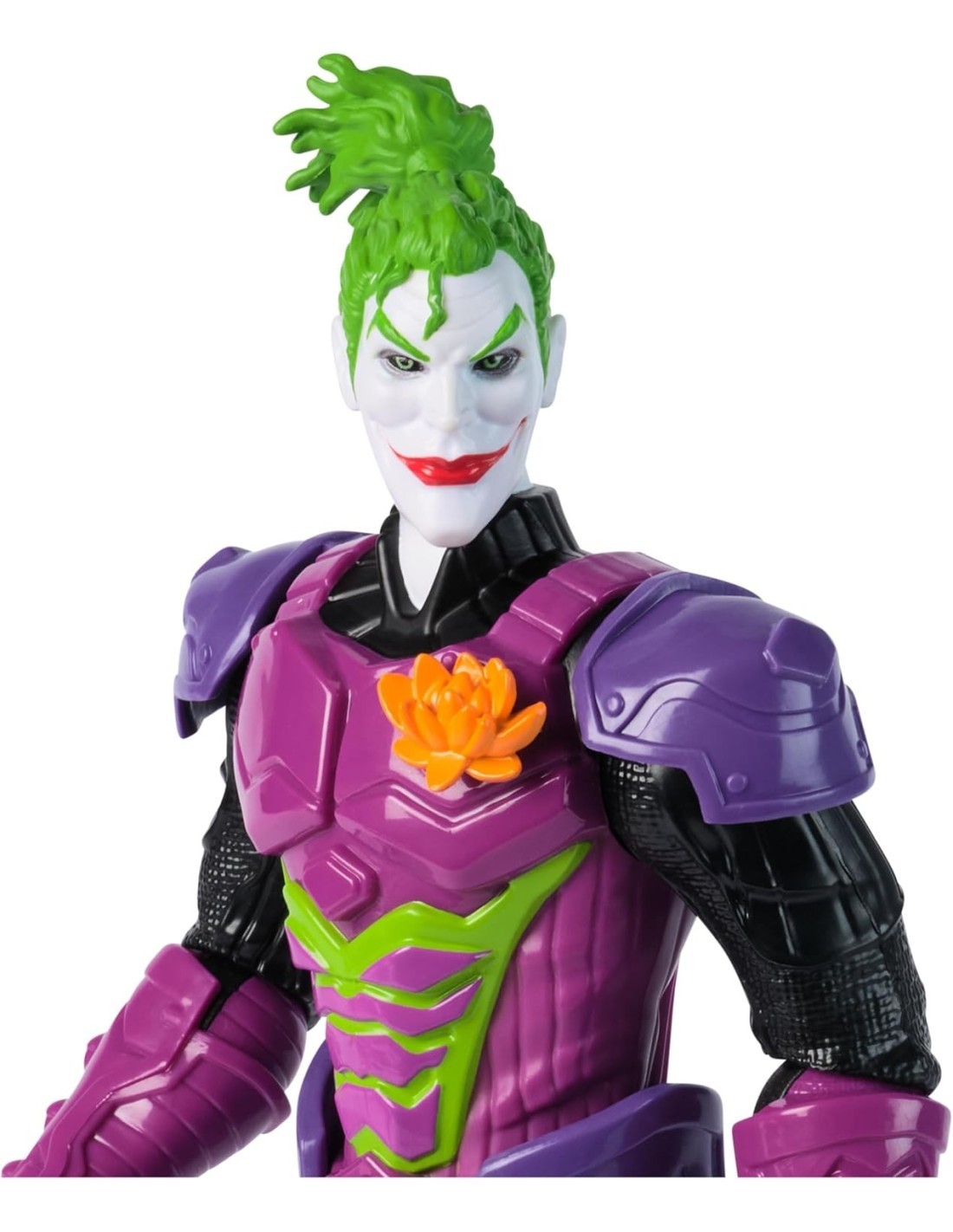 BATMAN NINJA STRIKE 6074675 JOKER TITAN HERO