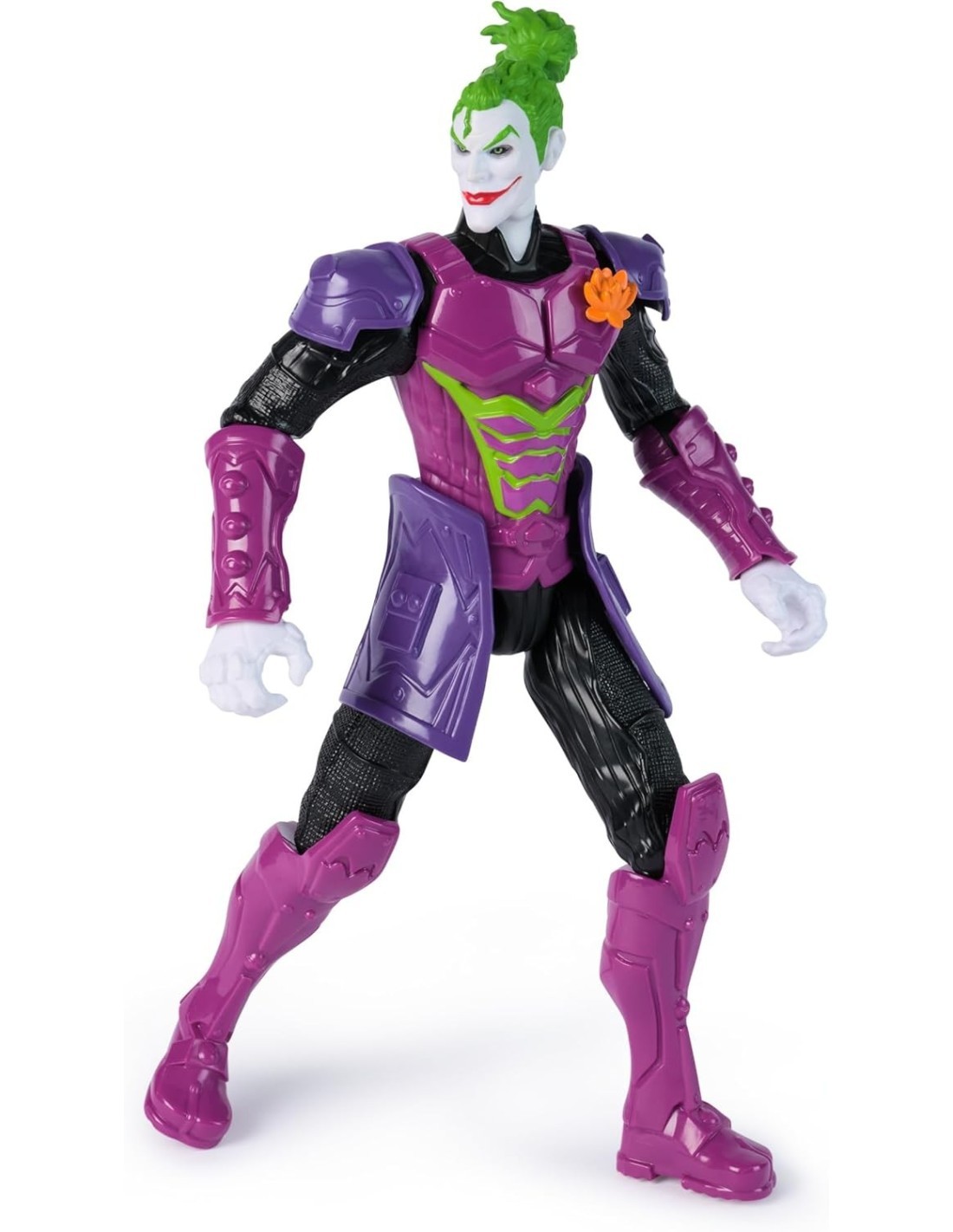 BATMAN NINJA STRIKE 6074675 JOKER TITAN HERO