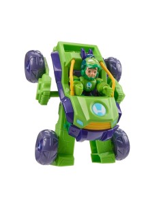 IRONMAN FRIENDS  PERSONAGGIO CON VEICOLO ASSORTITO HASBRO G1257