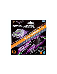 BEYBLADE X  SET LANCIATORE DELUXE HASBRO G1862