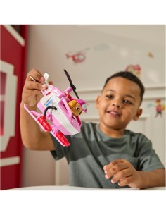 PAW PATROL FIRE RESCUE ELICOTTERO DI SKYE 2