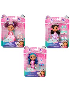 GABBY 6072885 PERSONAGGI ASSORTITI