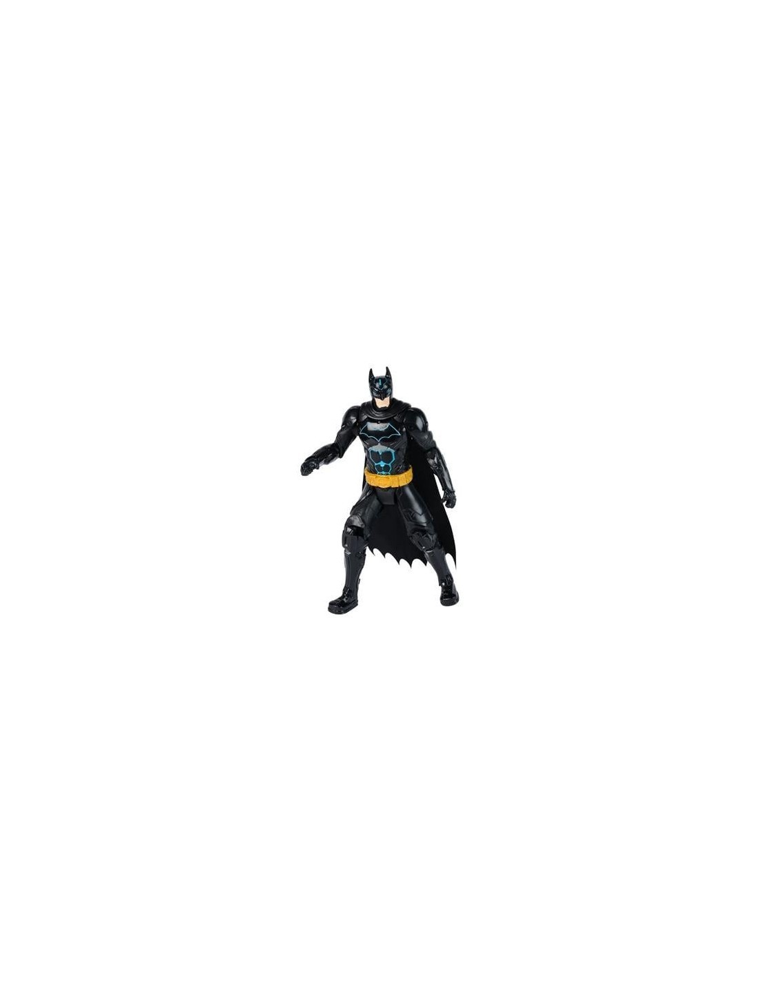 BATMAN NINJA STRIKE 6074673 BATMAN TITAN HERO