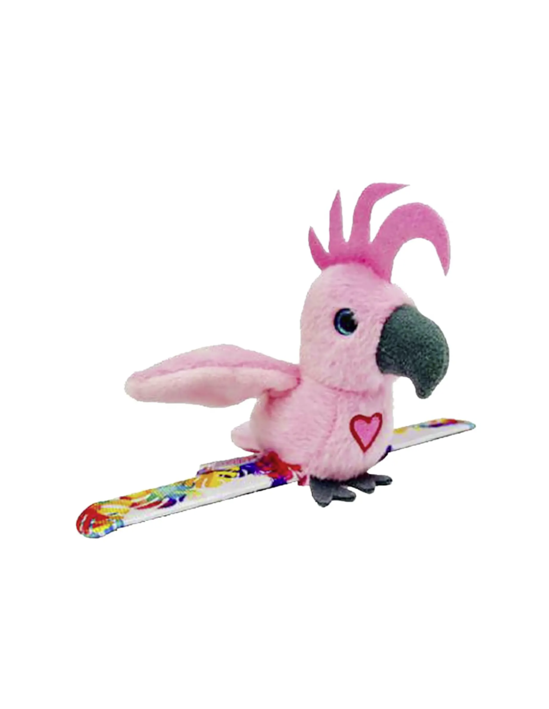 HAPPY COCORITO YES52499 PAPPAGALLO SEMPRE CON TE, GIOCO INTERATTIVO PER BAMBINI + 3 ANNI