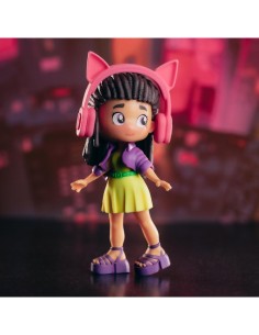 Pinypon Top Style Closet Famosa – Playset Guardaroba Bambole con Accessori