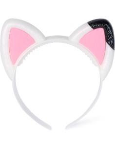 Gabby’s Dollhouse: The Movie – Miao-ravigliose Orecchie Interattive (Gabby 6074336) 2