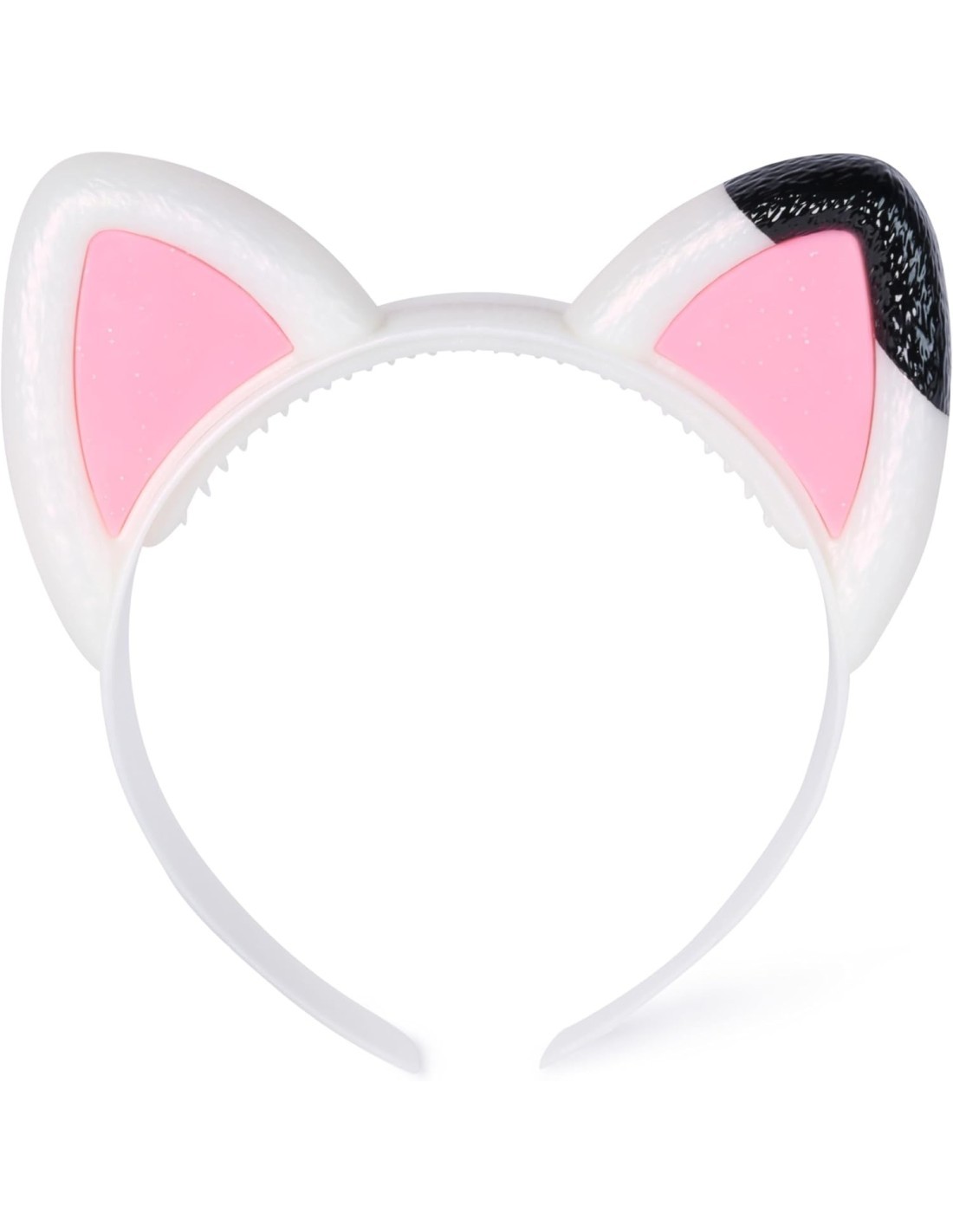 Gabby’s Dollhouse: The Movie – Miao-ravigliose Orecchie Interattive (Gabby 6074336)