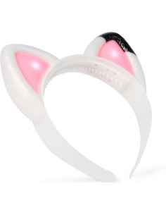 Gabby’s Dollhouse: The Movie – Miao-ravigliose Orecchie Interattive (Gabby 6074336)