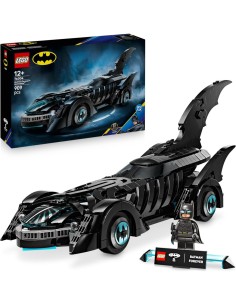 LEGO 76304 DC Super Heroes Batmobile Batman Forever