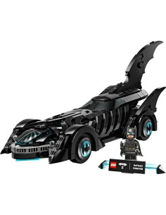 LEGO 76304 DC Super Heroes Batmobile Batman Forever