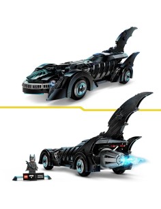 LEGO 76304 DC Super Heroes Batmobile Batman Forever