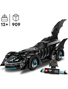 LEGO 76304 DC Super Heroes Batmobile Batman Forever