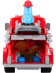 Disney Pixar Cars Sfreccia e Soccorri Red e Guido Pompieri