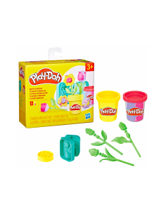 PLAYDOH G2476 FIORI ASSORTITI