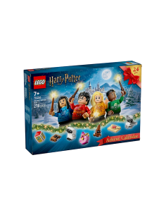 HARRY POTTER CALENDARIO DELL'AVVENTO 2025