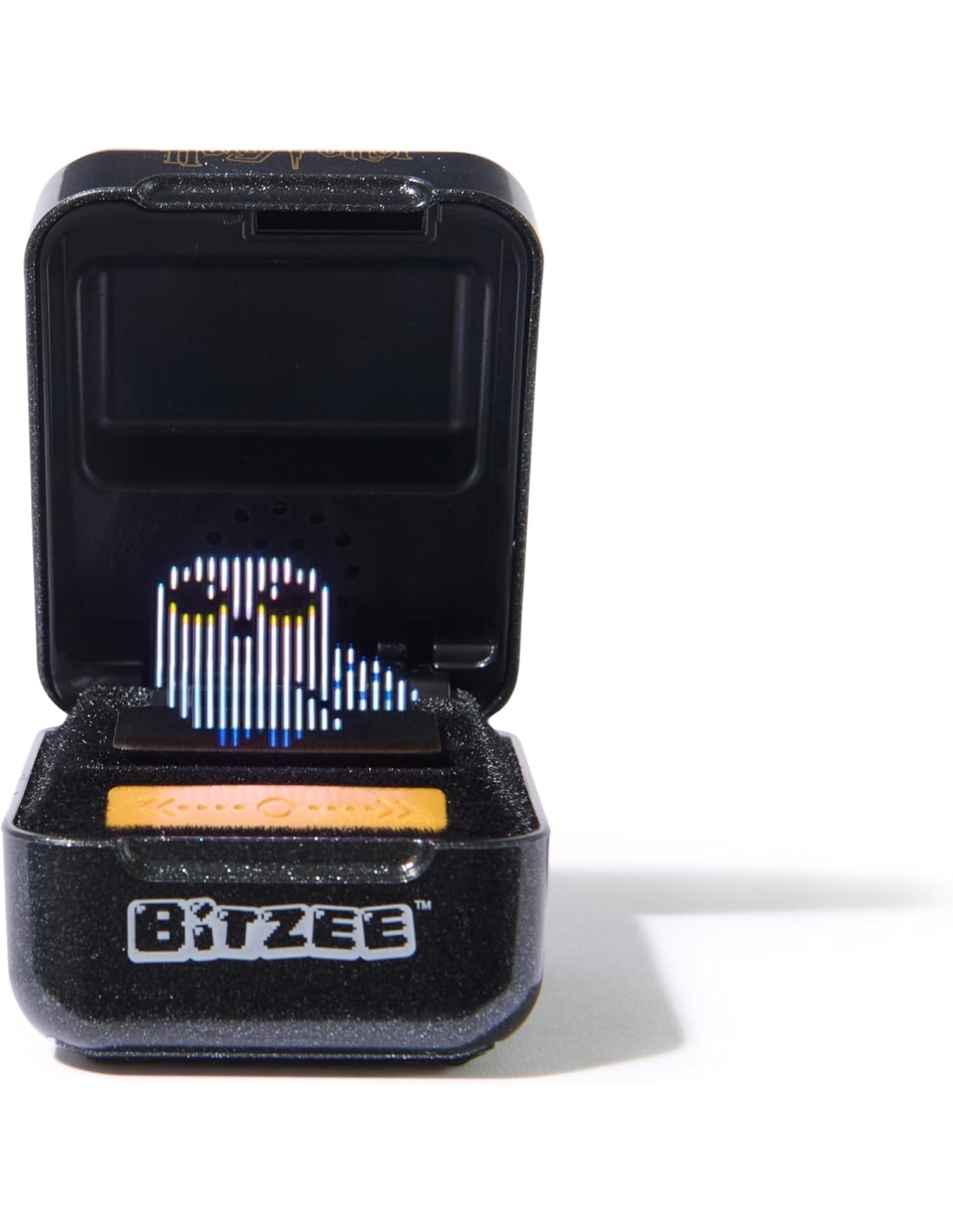 HARRY POTTER, BITZEE INTERATTIVO, 20 PERSONAGGI DIGITALI, GIOCATTOLO CON ANIMALETTI VIRTUALI