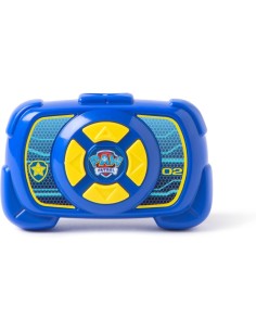 PAW PATROL VEICOLO DI SALVATAGGIO CON TELECOMANDO, GIOCO BAMBINI