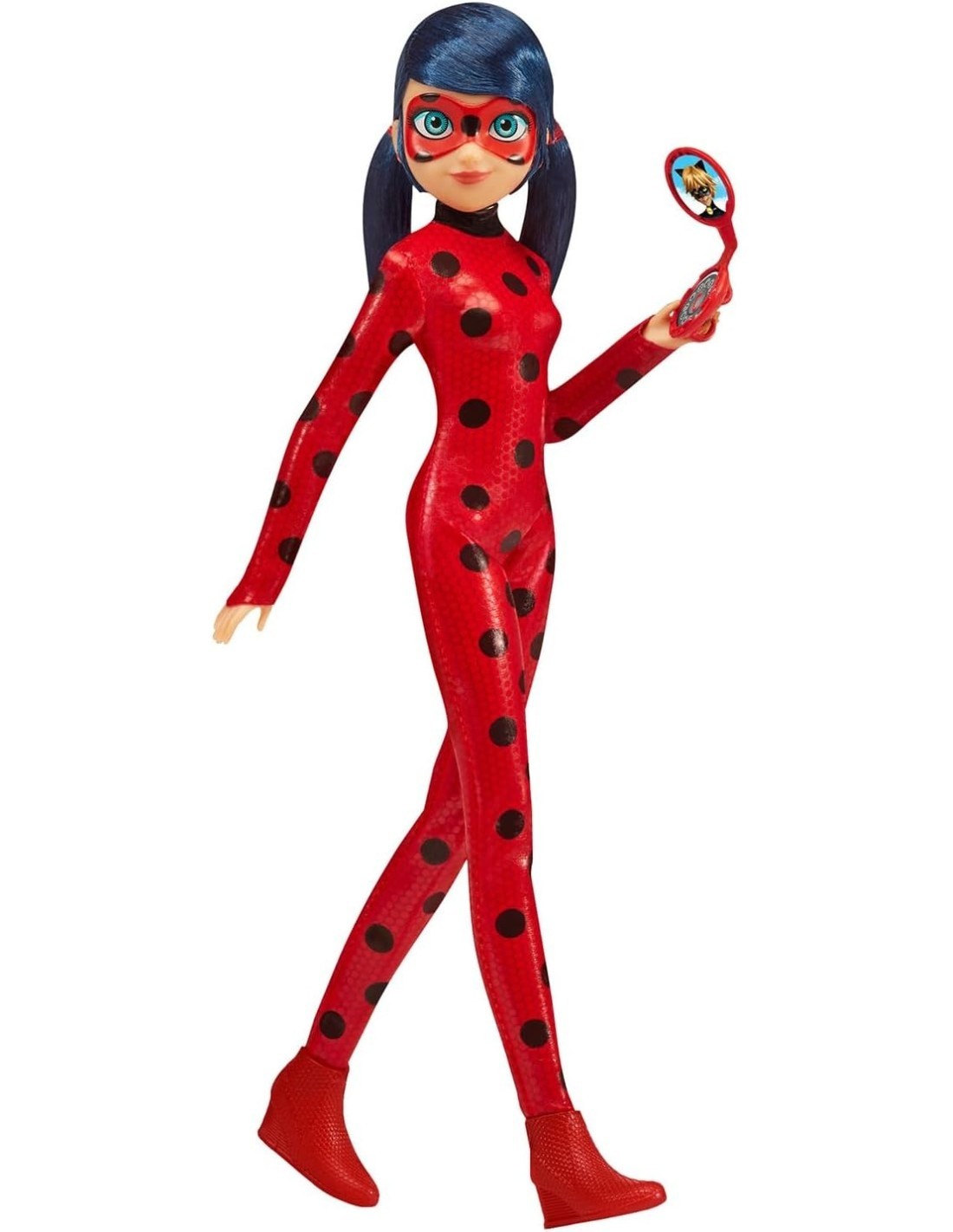 MIRACULOUS  LADYBUG PERSONAGGIO 26CM