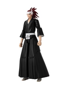 ANIME HEROES T09527 BLEACH PERSONAGGI ASSORTITI 17CM 2