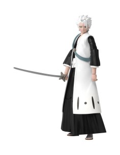 ANIME HEROES T09527 BLEACH PERSONAGGI ASSORTITI 17CM