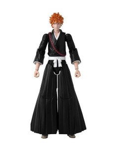 ANIME HEROES T09527 BLEACH PERSONAGGI ASSORTITI 17CM