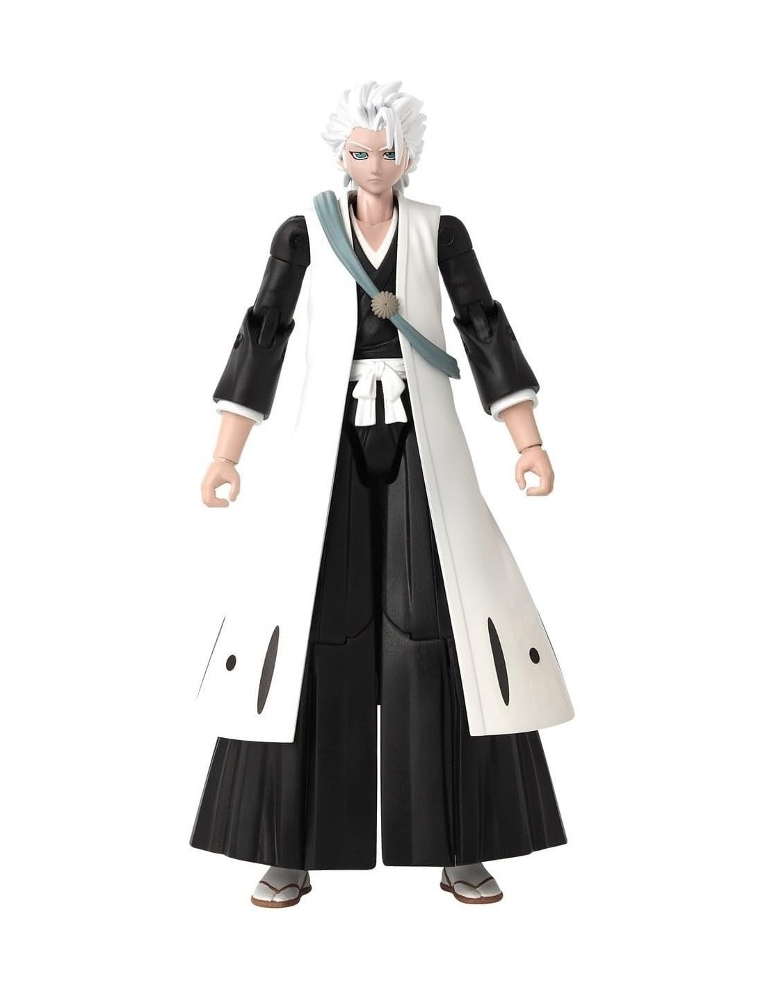 ANIME HEROES T09527 BLEACH PERSONAGGI ASSORTITI 17CM