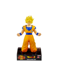 DRAGONBALL T13103 GOKU SUPER SAIYAN 40CM