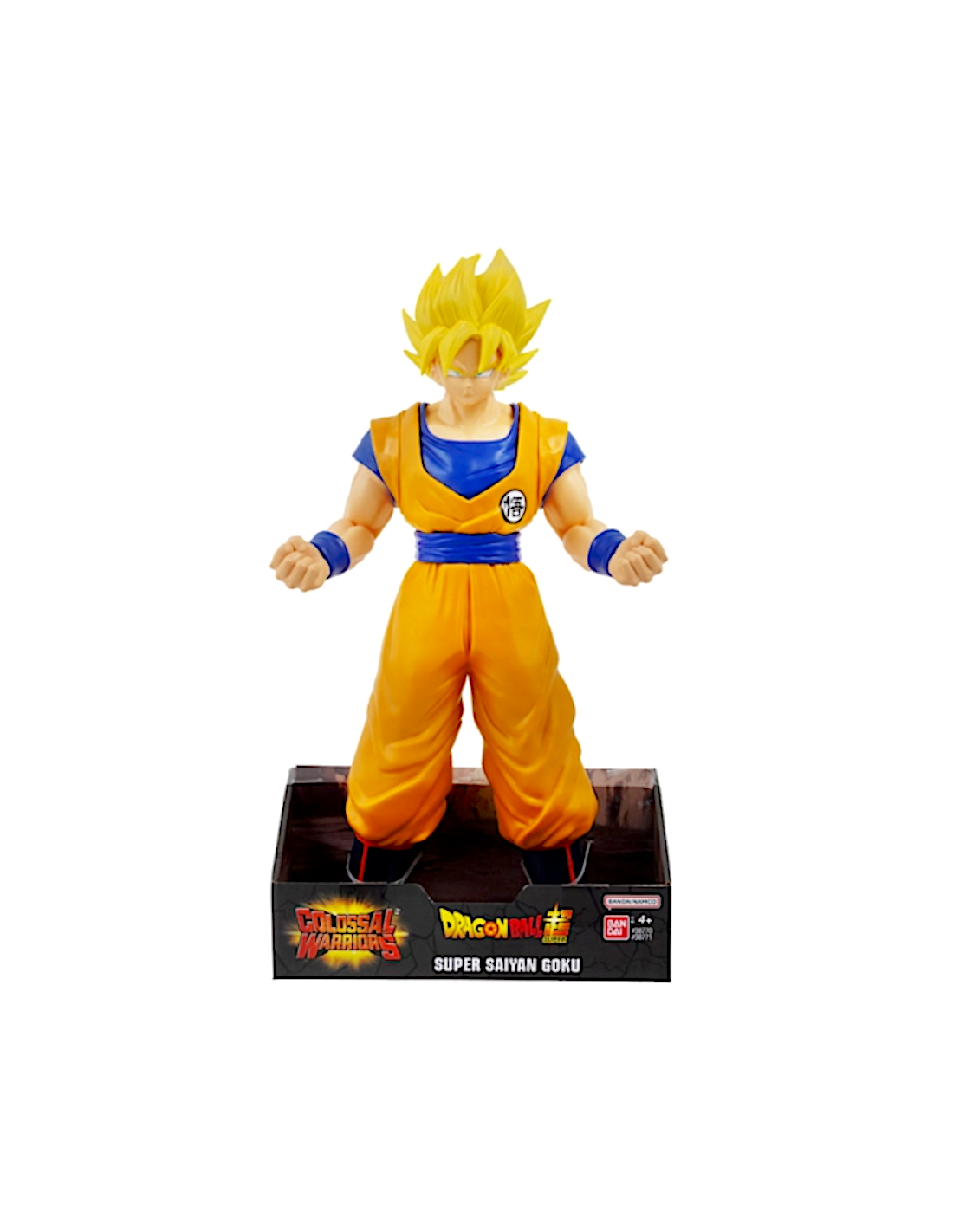 DRAGONBALL T13103 GOKU SUPER SAIYAN 40CM