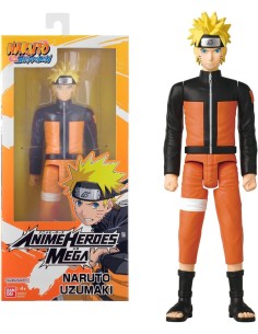 ANIME HEROES T10963 NARUTO PERSONAGGIO 30CM 2