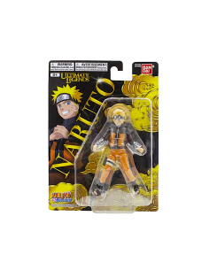 ANIME HEROES NARUTO PERSONAGGIO 12CM