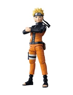ANIME HEROES NARUTO PERSONAGGIO 12CM 2
