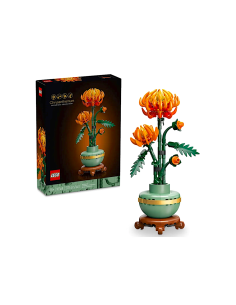 LEGO BOTANICAL CRISANTEMO