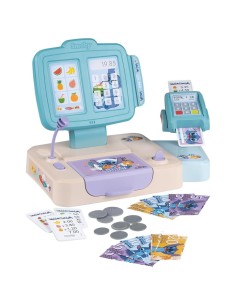 STITCH REGISTRATORE DI CASSA, GIOCO RAGAZZI 2