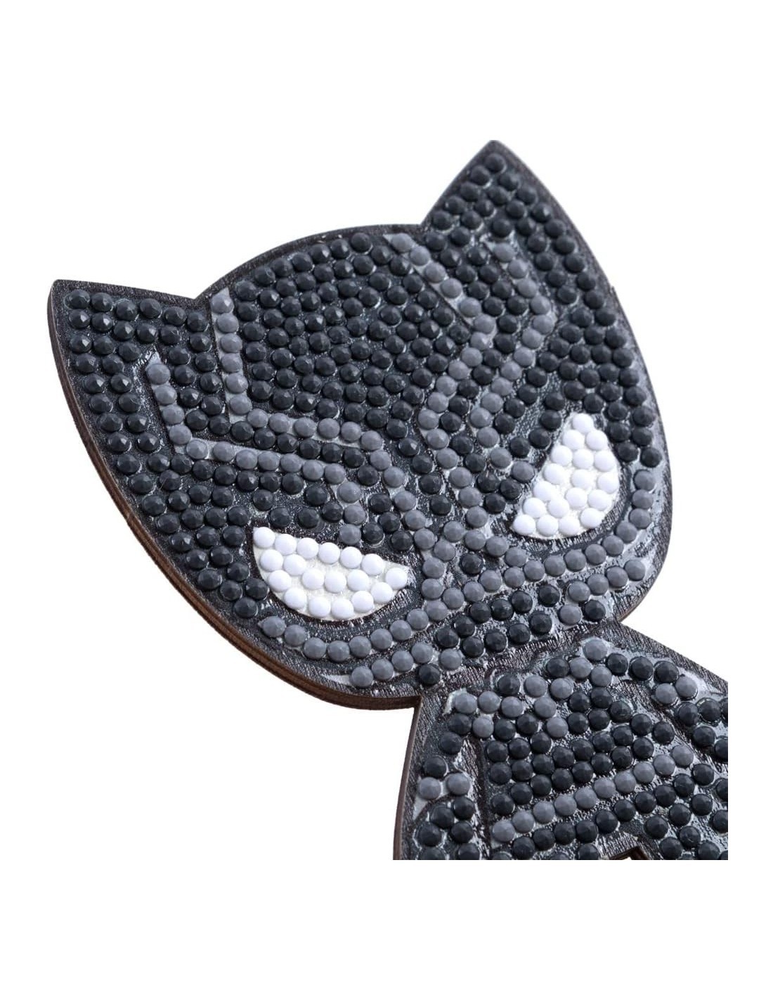 CRISTAL ART BUDDIES PERSONAGGIO LICENZIATO ASSORTITO