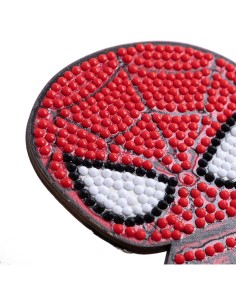 CRISTAL ART BUDDIES PERSONAGGIO LICENZIATO ASSORTITO