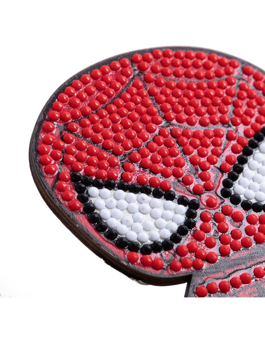 CRISTAL ART BUDDIES PERSONAGGIO LICENZIATO ASSORTITO