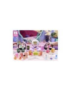 MINIVERSE MAKE IT MINI FRAGRANCES, COLLEZIONE MINIATURE, PROFUMO, CONFEZIONE CIECA, GIOCATTOLO