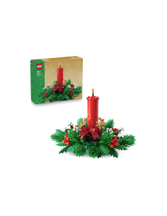 NATALE 40743 DECORAZIONE DA TAVOLO