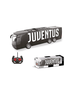 JUVENTUS 63854 AUTOBUS 33CM R/C