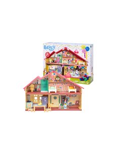 BLUEY 17669 CASA DELLE FESTE DI BLUEY