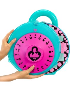 LOL SURPRISE EYE SPY ULTIMATE UNBOXING, 3 BAMBOLE ESCLUSIVE, CONFEZIONE CON LUCCCHETTO GIGANTE, 40+ SORPRESE DA SCOPRIRE