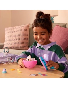 LOL SURPRISE  EYE SPY SFERA SORPRESA CON BAMBOLA ED ACCESSORI