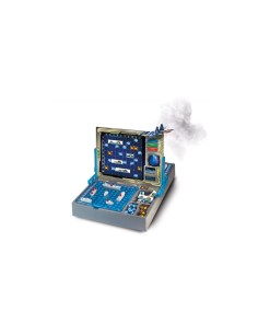 GIOCO CLASSICO 11133 BATTAGLIA NAVALE CLEMENTONI su TreG Ingrosso 2