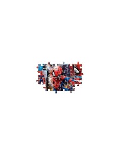 SPIDERMAN 28507 MAXI PUZZLE 24PZ CLEMENTONI su TreG Ingrosso