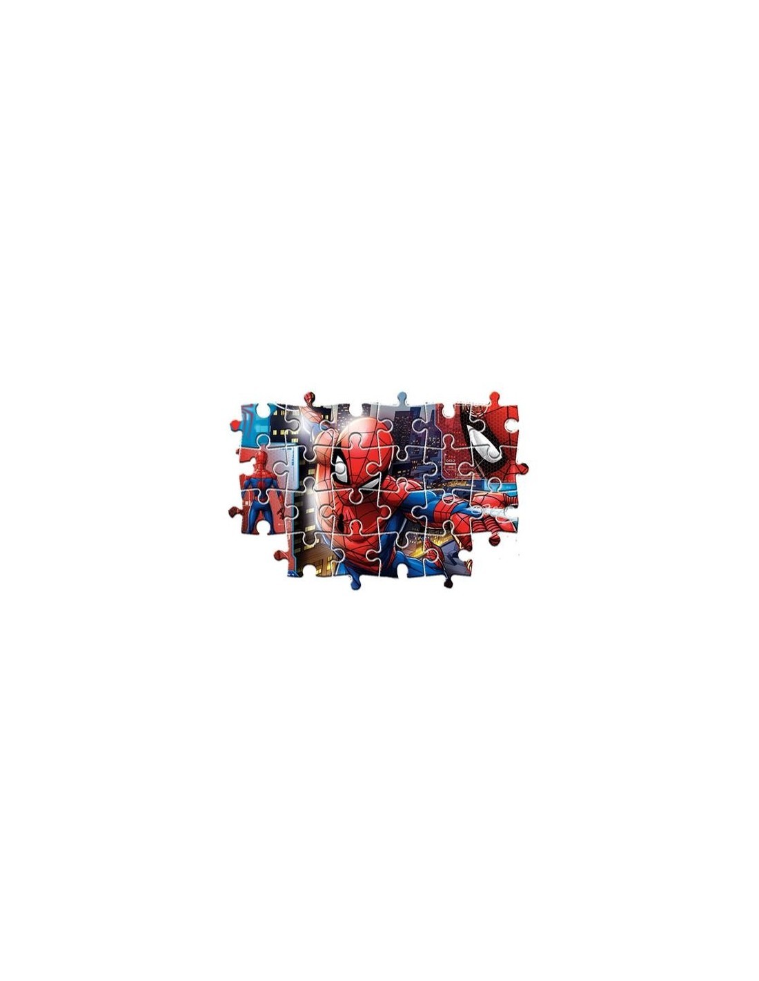 SPIDERMAN 28507 MAXI PUZZLE 24PZ CLEMENTONI su TreG Ingrosso