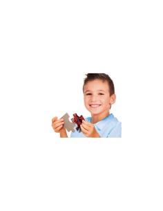 SPIDERMAN 28507 MAXI PUZZLE 24PZ CLEMENTONI su TreG Ingrosso
